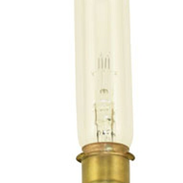 Ilc Replacement For BATTERIES AND LIGHT BULBS CRJ WW-LJ2T-8 - main